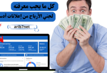 كل ما يجب معرفته لبدء جني الأرباح من إعلانات أدسنس